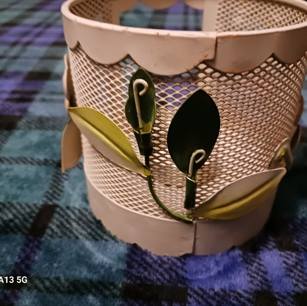 Yankee Candle Votive Holder